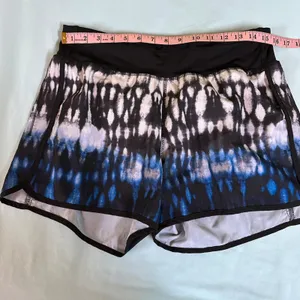 Marc New York performance shorts thumbnail 4