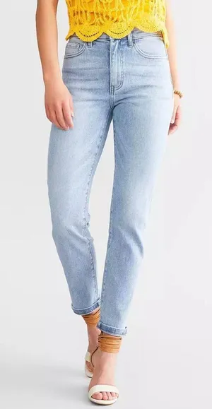 Mom Jeans  thumbnail 1