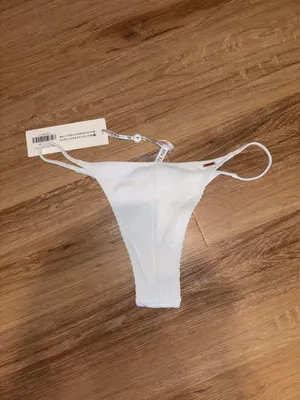 White Fox Boutique Swim Bottoms thumbnail 2
