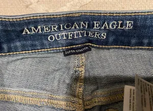 American Eagle Jeans thumbnail 3