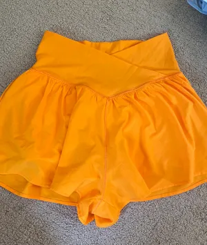 Aerie real me crossover shorts thumbnail 1