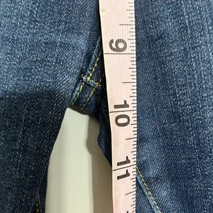 AG-ED Adriano Goldschmied Size 25R The Farrah High Rise‎ Skinny Ankle Jeans thumbnail 7