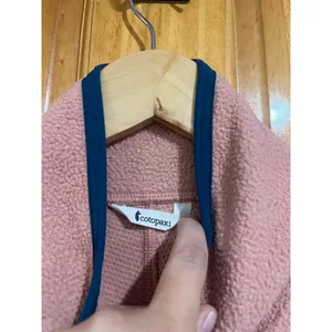 Cotopaxi Women's Multicolor Abrazo Half Zip Fleece Jacket Size XS thumbnail 2