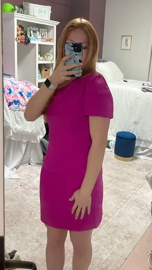 The Contemporary European Collection Dress thumbnail 4