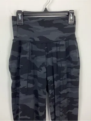 Athleta Salutation Camo Jogger Size XXS thumbnail 2