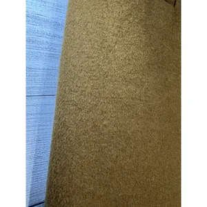 LOFT Wool Blend A-Line Mini Skirt Brown Sz 2 thumbnail 5