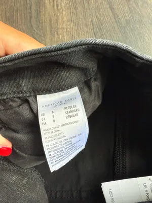 American Eagle Jeans - Women’s thumbnail 4