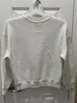HOLLISTER UCLA Bruins Boxy Fit crewneck sweatshirt size XS thumbnail 11