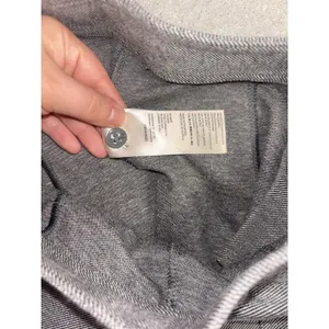 Maeve by Anthropologie‎ Women US Sz 2 Seamed Flare Pants Ankle Grey Tweed Office thumbnail 6
