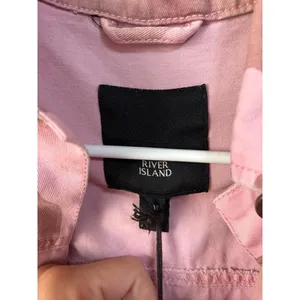 River Island Jean jacket thumbnail 2