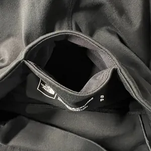 The North Face Biker Shorts‎ Womens Small Black High Rise Pockets Athletic Gym S thumbnail 7
