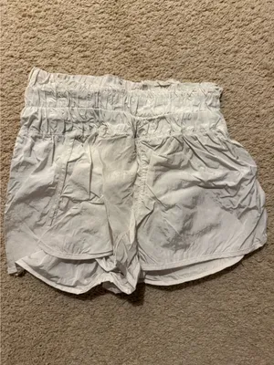 Free People Movement Shorts thumbnail 3