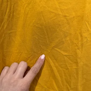 Universal Threads Golden Short Sleeve Tee thumbnail 3