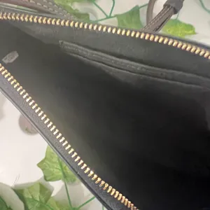 Coach Zip Top Crossbody In Signature Canvas With Vintage Mini Rose Print C7425 thumbnail 5
