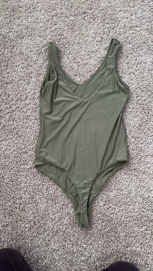 Smoothez Aerie Bodysuit thumbnail 2
