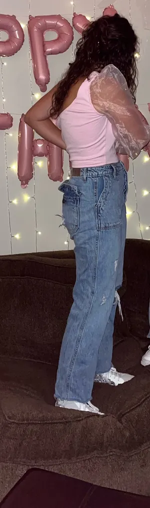 Hidden Jeans thumbnail 3