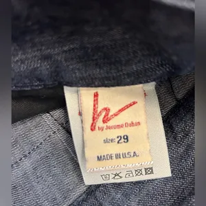 Citizens of Humanity Vintage Trouser Jeans thumbnail 4