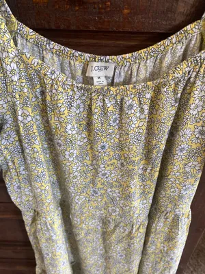 J.Crew Dress thumbnail 2