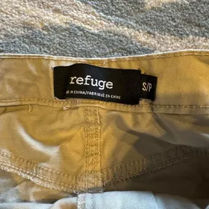 Refuge Women's Tan and Cream Skirt thumbnail 4
