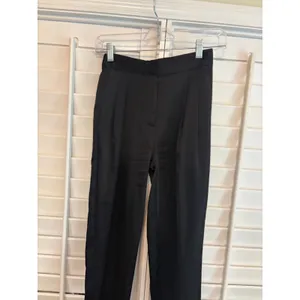 Babaton Black Pants Size‎ 00 thumbnail 4