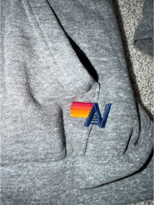 Aviator Nation Hoodie thumbnail 3