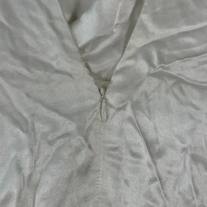 For Love & Lemons White Satin‎ Twist Front Cutout Mini Dress Size M thumbnail 10