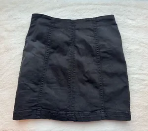 Free people skirt thumbnail 1