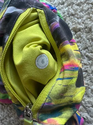 Lululemon Vintage Shorts thumbnail 3