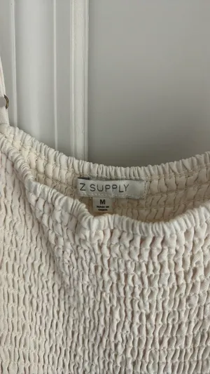 Z Supply Dress thumbnail 2