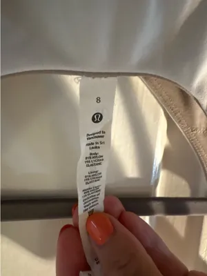 Lululemon Align Tank thumbnail 3