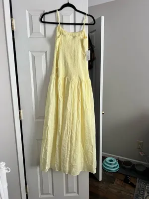 Pacsun maxi dress  thumbnail 4