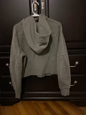 Lululemon Scuba Half Zip Hoodie thumbnail 4