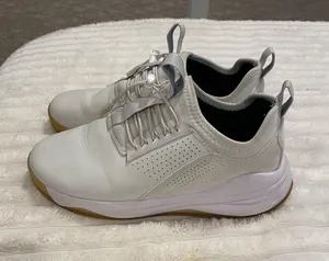 Clove Sneakers White Size 7.5 thumbnail 3