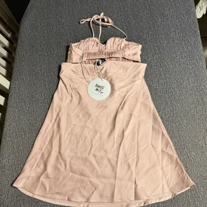 Princess Polly Hansen Mini Dress thumbnail 7