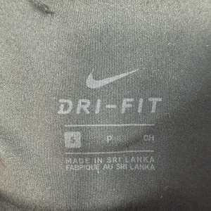 Nike S Small Leggings OSU‎ Oklahoma State College Pants Athletic Black Orange thumbnail 6