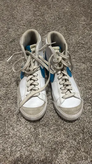 Nike Blazers thumbnail 3