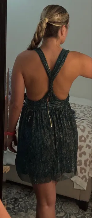 Lulus Dress Mini thumbnail 2