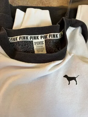 PINK Victoria’s Secret Crewneck thumbnail 3
