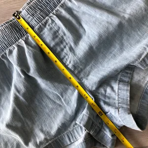 Old navy denim shorts . Large  thumbnail 8