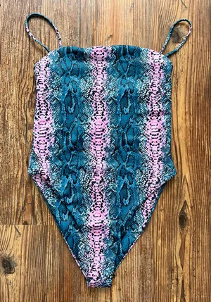 Swim Suit thumbnail 1