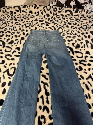 Light wash Olivia Kimes Jeans 4/34 thumbnail 2