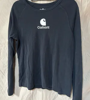 Carhartt long sleeve thumbnail 1