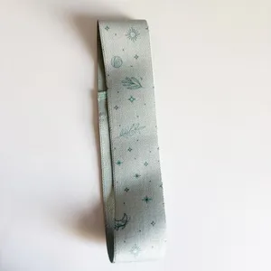 Blogilates Womens Celestial Print Medium Fabric Resistance Booty Band Size M thumbnail 5