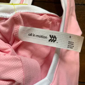 NWT All in Motion tank thumbnail 4