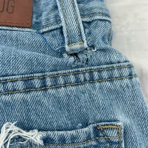 BDG Urban Outfiters Mom High Rise Short 26 thumbnail 6