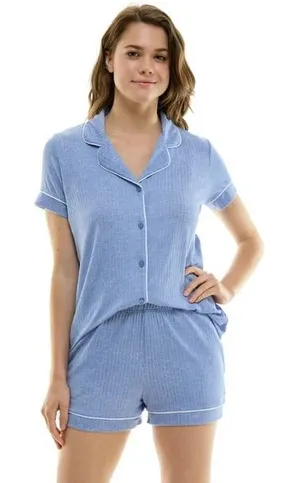 Pajama Set Jaclyn Intimates Women’s thumbnail 1