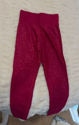Carbon38 Leggings thumbnail 1