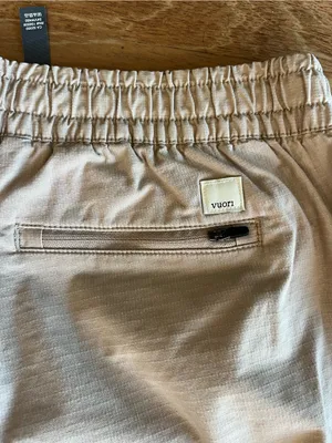 Vuori Vintage Ripstop Pant thumbnail 7