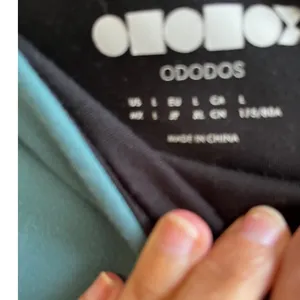 Ododos Activewear Leggings Pockets High Waisted Athletic Workout Yoga Maternity thumbnail 6