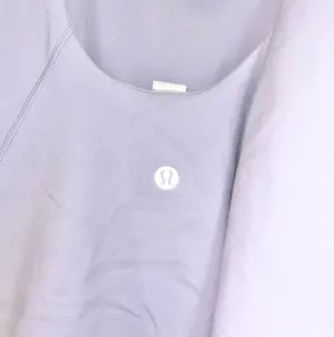 lululemon Align™ High-Neck Tank Top Lavender Frost thumbnail 5